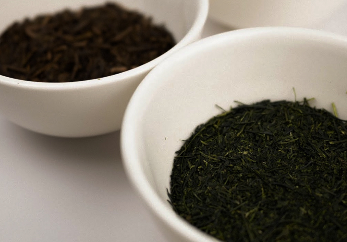 Фермерський чай