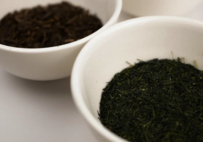 Фермерський чай