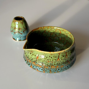 Катакучі та наоші Midori