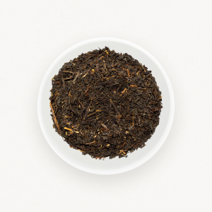 Чорний чай Коча