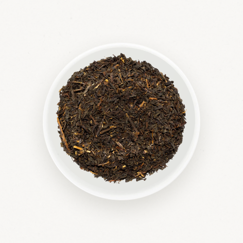 Чорний чай Коча