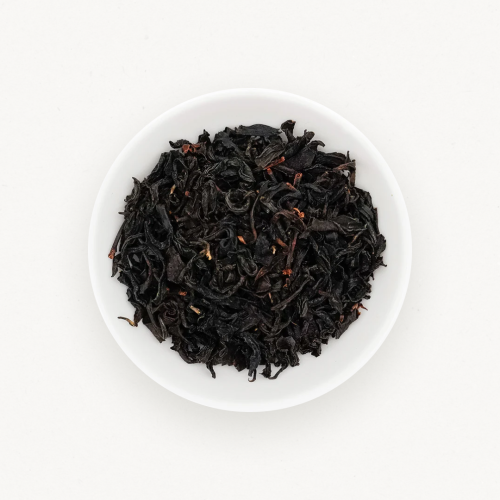 Чорний чай Коча