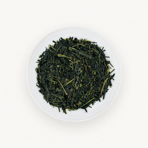 Зелений чай Сенча