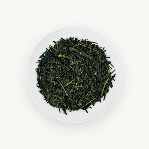 Зелений чай Сенча