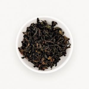 Молочний улун Кагосіма