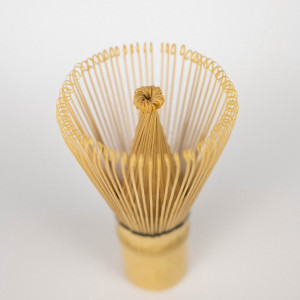 Часен бамбуковий